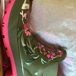 Joules Wellibob Short Height rain boots